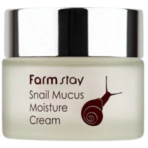 Farmstay Snail Mucus Moisture Cream