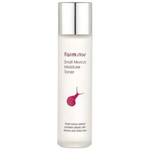 Farmstay Snail Mucus Moisture Toner