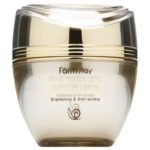 Farmstay Snail Revitalizing Moisture Cream