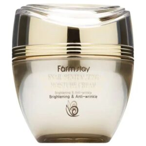 Farmstay Snail Revitalizing Moisture Cream