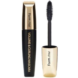 Farmstay Volume Curling Mascara (2)