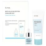 Iunik Beta Glucan Edition Skin Care Set (2)