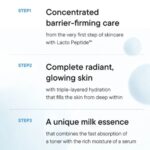 Iunik Beta Glucan Lacto Barrier Milk Essence VARIANTA MINI (1)