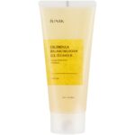 Iunik Calendula Balancing Foam Gel Cleanser