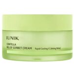 Iunik Centella Relief Sorbet Cream