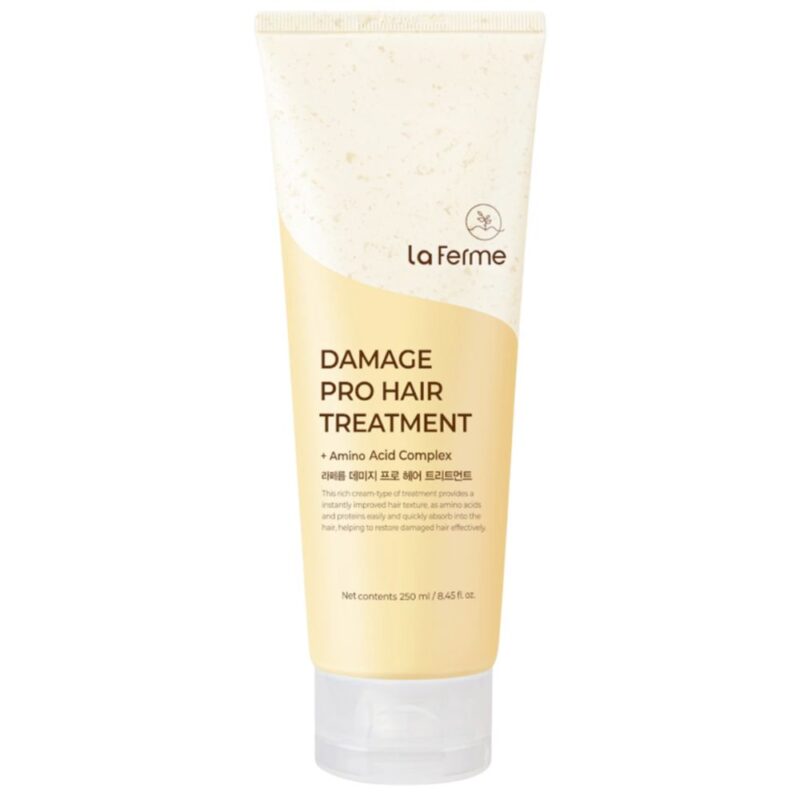 LaFerme Damage Pro Hair Treatment (1) LaFerme Damage Pro Hair Treatment (1)