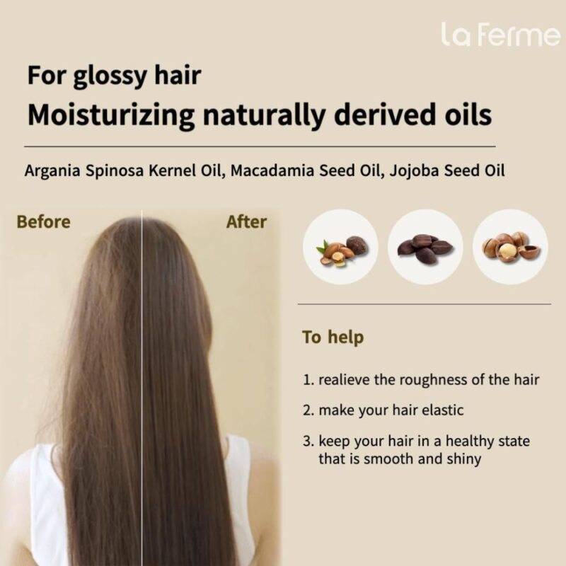 LaFerme Damage Pro Hair Treatment (2)