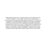 LaFerme Damage Pro Hair Treatment lista ingrediente