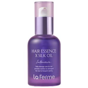 LaFerme Hair Essence X Silk Oil (1)