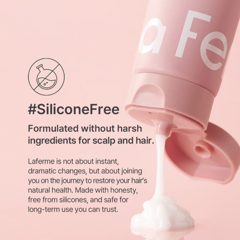 LaFerme S Defining Curl Cream (1)