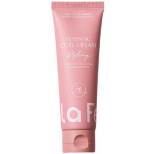 LaFerme S Defining Curl Cream