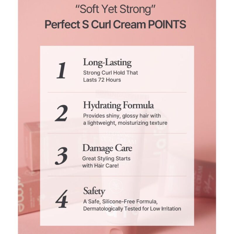 LaFerme S Defining Curl Cream (1)