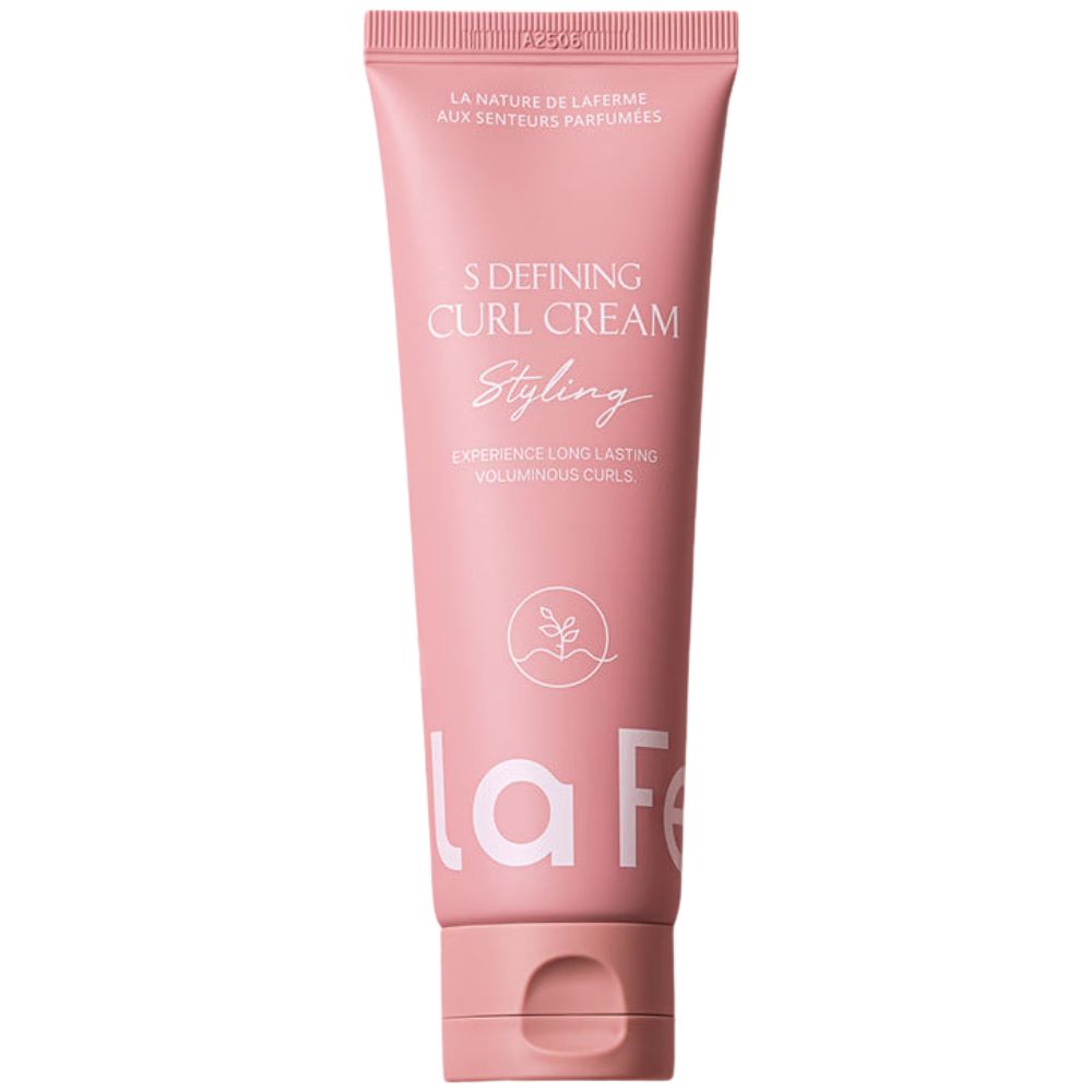 LaFerme S Defining Curl Cream