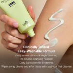 Lador Tamanu Airy Sunscreen (1)