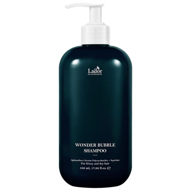 Lador Wonder Bubble Shampoo (1)