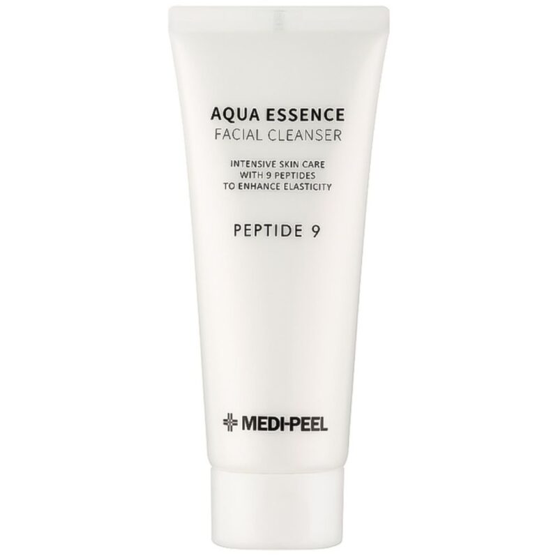 Medi-Peel Peptide 9 Aqua Essence Facial Cleanser