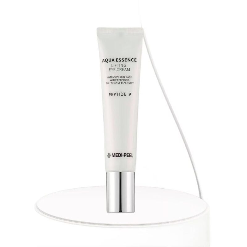 Medi-Peel Peptide 9 Aqua Essence Lifting Eye Cream (1)