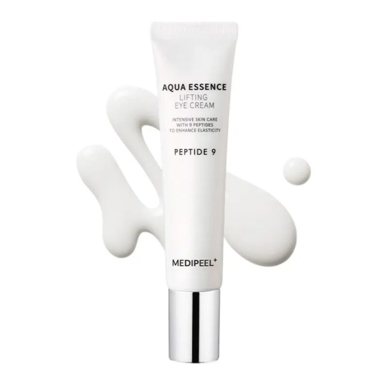 Medi-Peel Peptide 9 Aqua Essence Lifting Eye Cream (1)