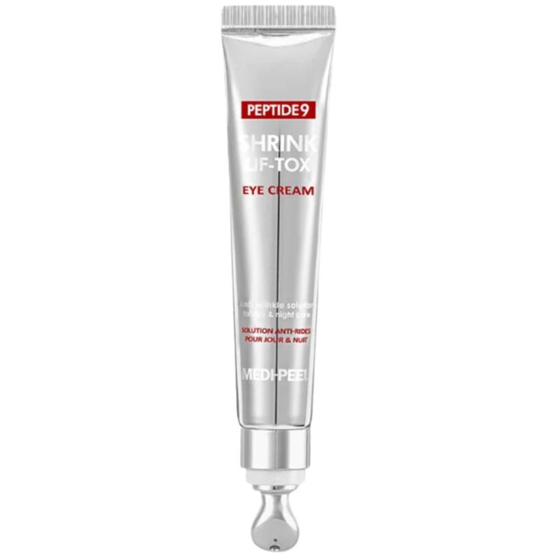 Medi-Peel Peptide 9 Volume Lif-Tox Eye Cream