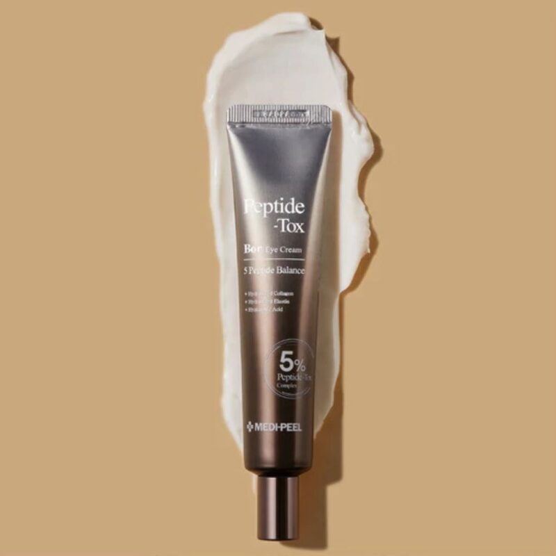 Medi-Peel Peptide-Tox Bor Eye Cream (1)