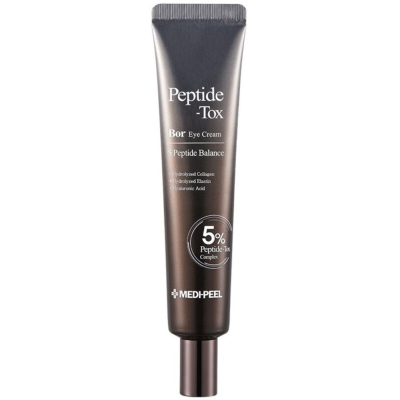 Medi-Peel Peptide-Tox Bor Eye Cream