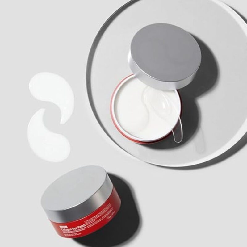 Medi-Peel Red Lacto Collagen Eye Patch (1)