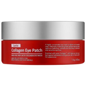Medi-Peel Red Lacto Collagen Eye Patch