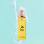 Menokin 30 Seconds Bubble Cleanser BRIGHT (1)