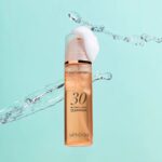 Menokin 30 Seconds Bubble Cleanser DAILY COMFORT (1)