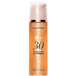 Menokin 30 Seconds Bubble Cleanser DAILY COMFORT (3)