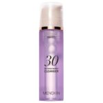 Menokin 30 Seconds Bubble Cleanser PERFECT