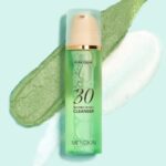 Menokin 30 Seconds Bubble Cleanser PORE CLEAR (1)