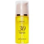 Menokin 30 Seconds Quick Bubble Mask BRIGHT