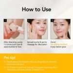 Menokin 30 Seconds Quick Bubble Mask BRIGHT (1)