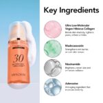Menokin 30 Seconds Quick Bubble Mask LIFT (5)