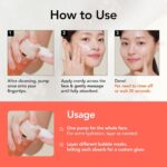 Menokin 30 Seconds Quick Bubble Mask LIFT (5)