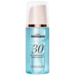 Menokin 30 Seconds Quick Bubble Mask MOIST