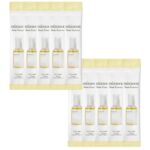 Mixsoon Bean Essence Stick Pouch, 1,5ml x 10buc