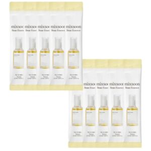 Mixsoon Bean Essence Stick Pouch, 1,5ml x 10buc
