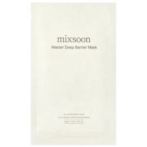 Mixsoon Deep Barrier Mask