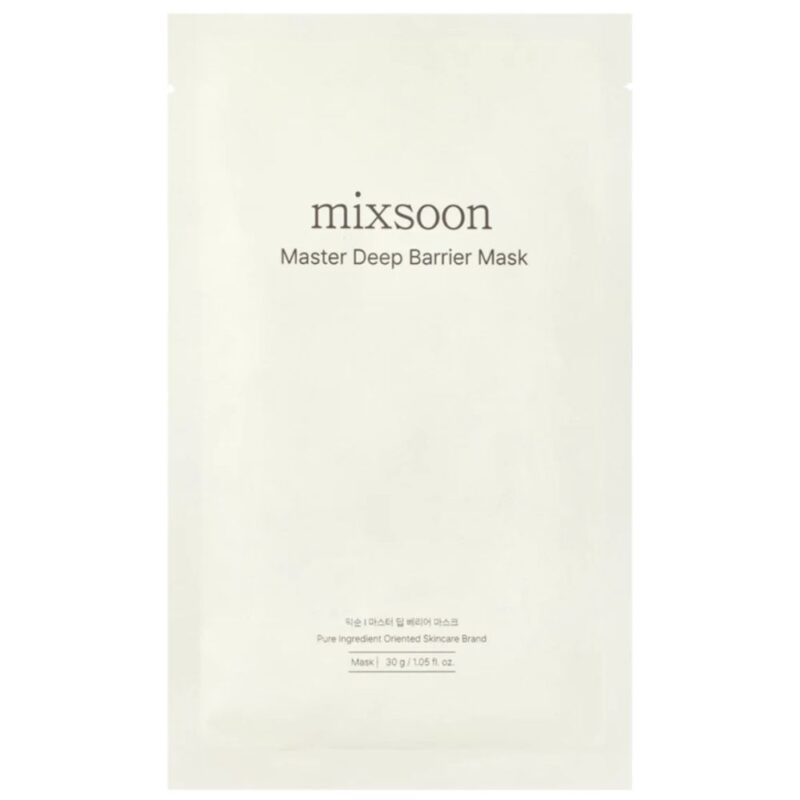 Mixsoon Deep Barrier Mask