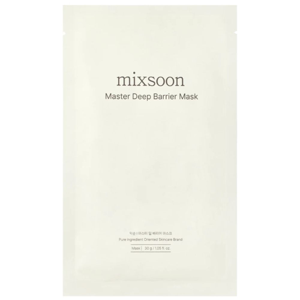 Mixsoon Deep Barrier Mask