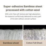 Mixsoon Deep Barrier Mask