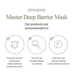 Mixsoon Deep Barrier Mask