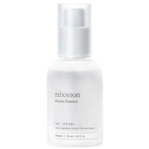 Mixsoon Hinoki Essence