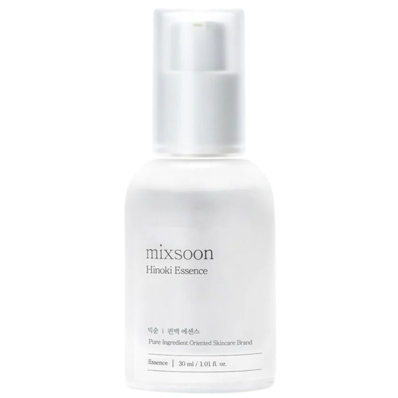 Mixsoon Hinoki Essence
