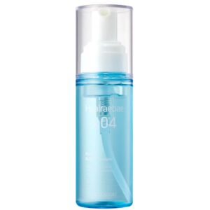 Mixsoon Hyalraebae Pore Bubble Serum