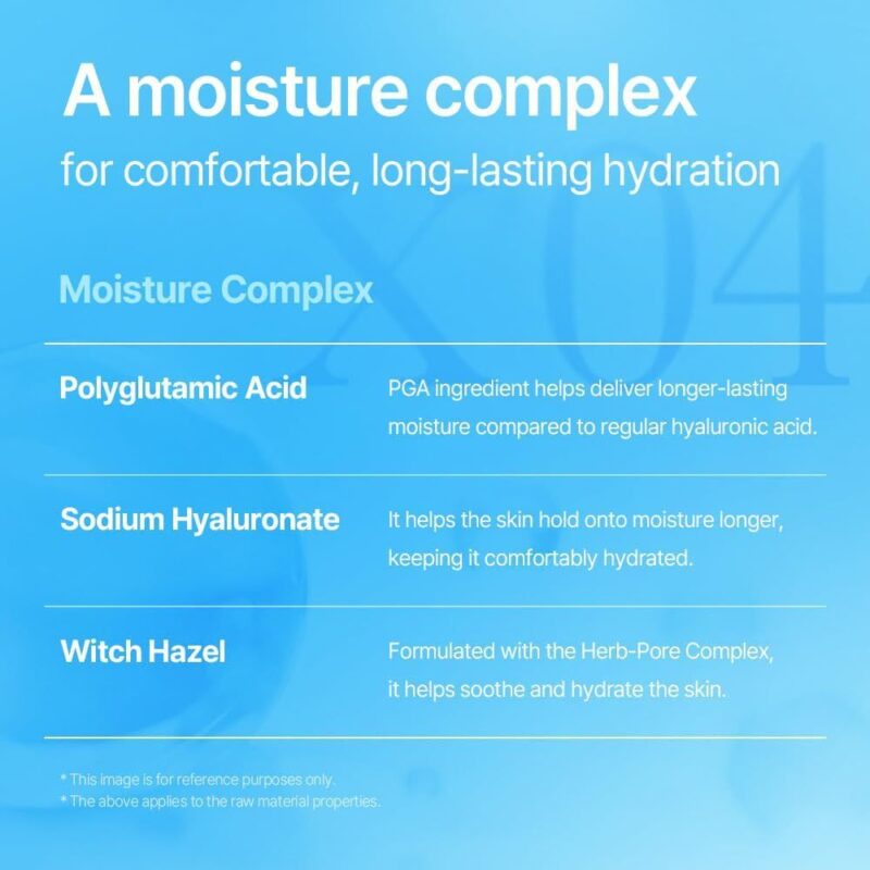Mixsoon Hyalraebae Pore Bubble Serum (1)