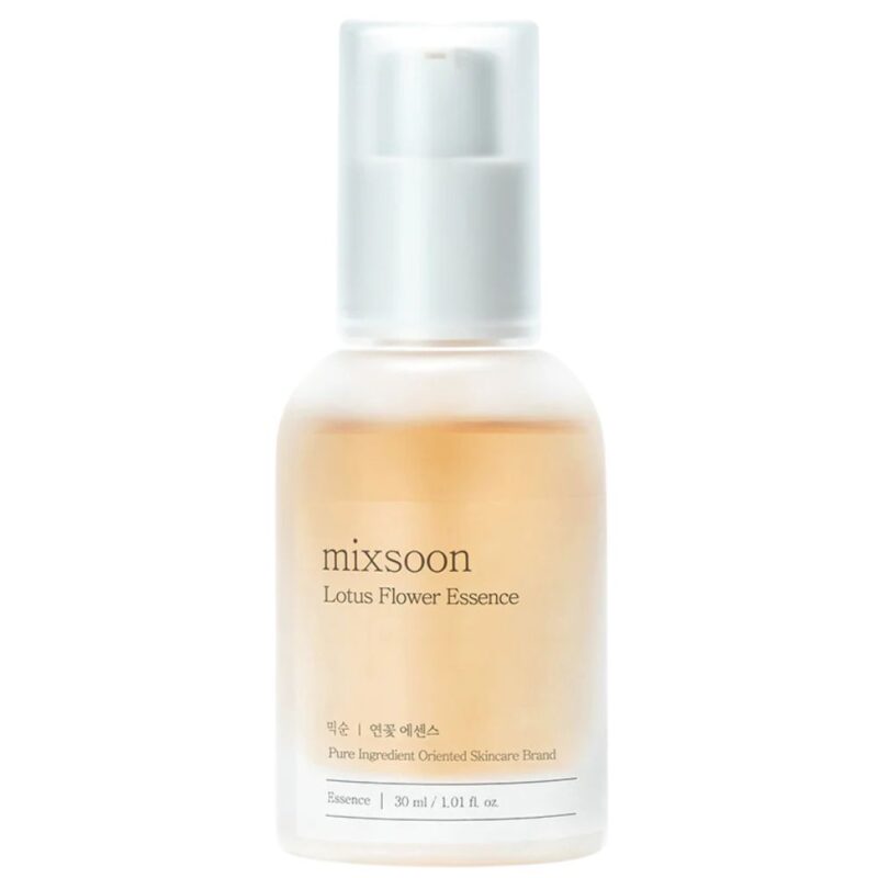 Mixsoon Lotus Flower Essence