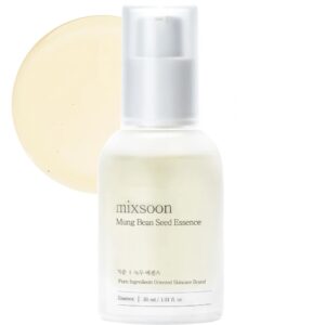 Mixsoon Mung Bean Seed Essence (2)